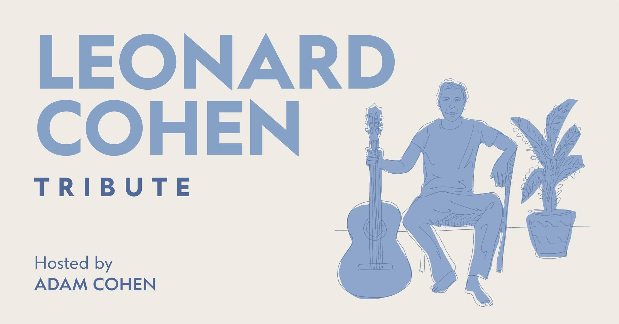 Parklife: Leonard Cohen Tribute