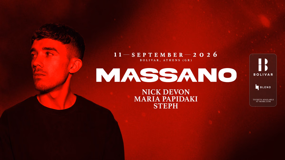 Massano at Bolivar Beach Club