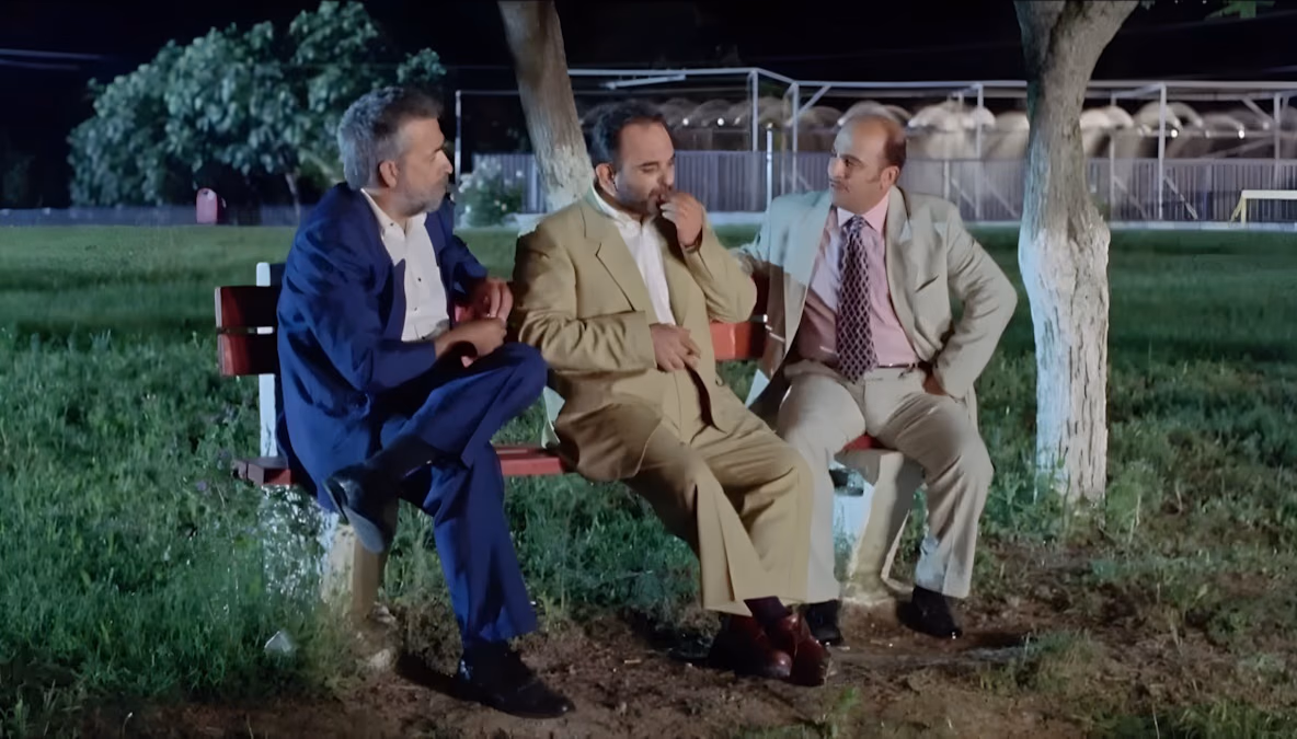 Ας Περιμενουν Οι Γυναικες