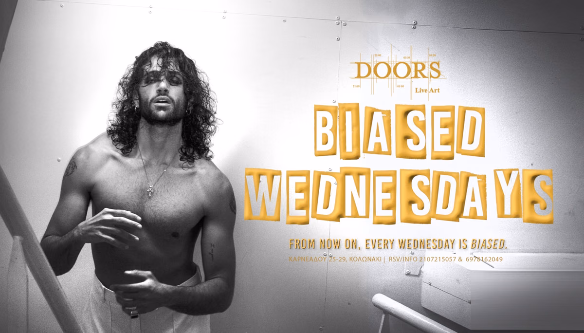 BIASED WEDNESDAYS