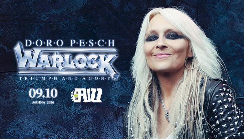 DORO PESCH