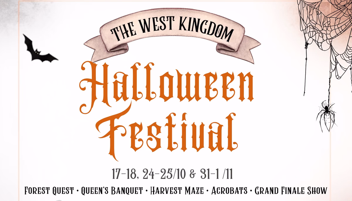 FoLia Halloween Festival