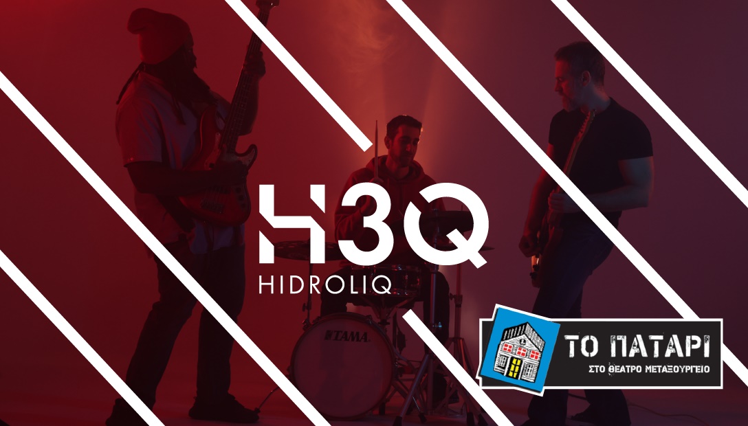 Hidroliq-H3Q