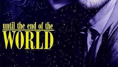 Until the End of the World, Directors Cut
