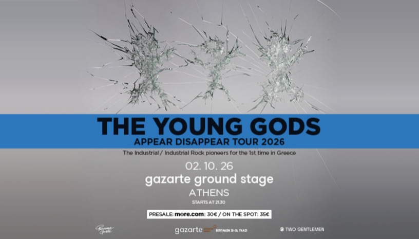 The Young Gods