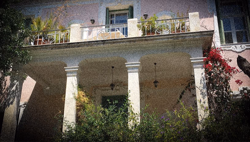 ΤΟ ΚΕΛΙ ΚΑΙ ΜΙΑ ΑΧΤΙΔΑ