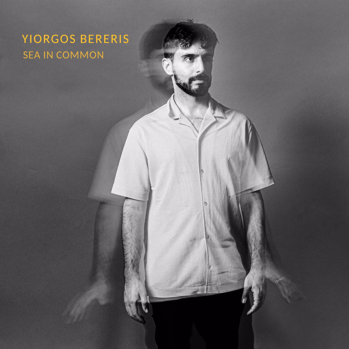 Giorgos Beberis: Sea in Common