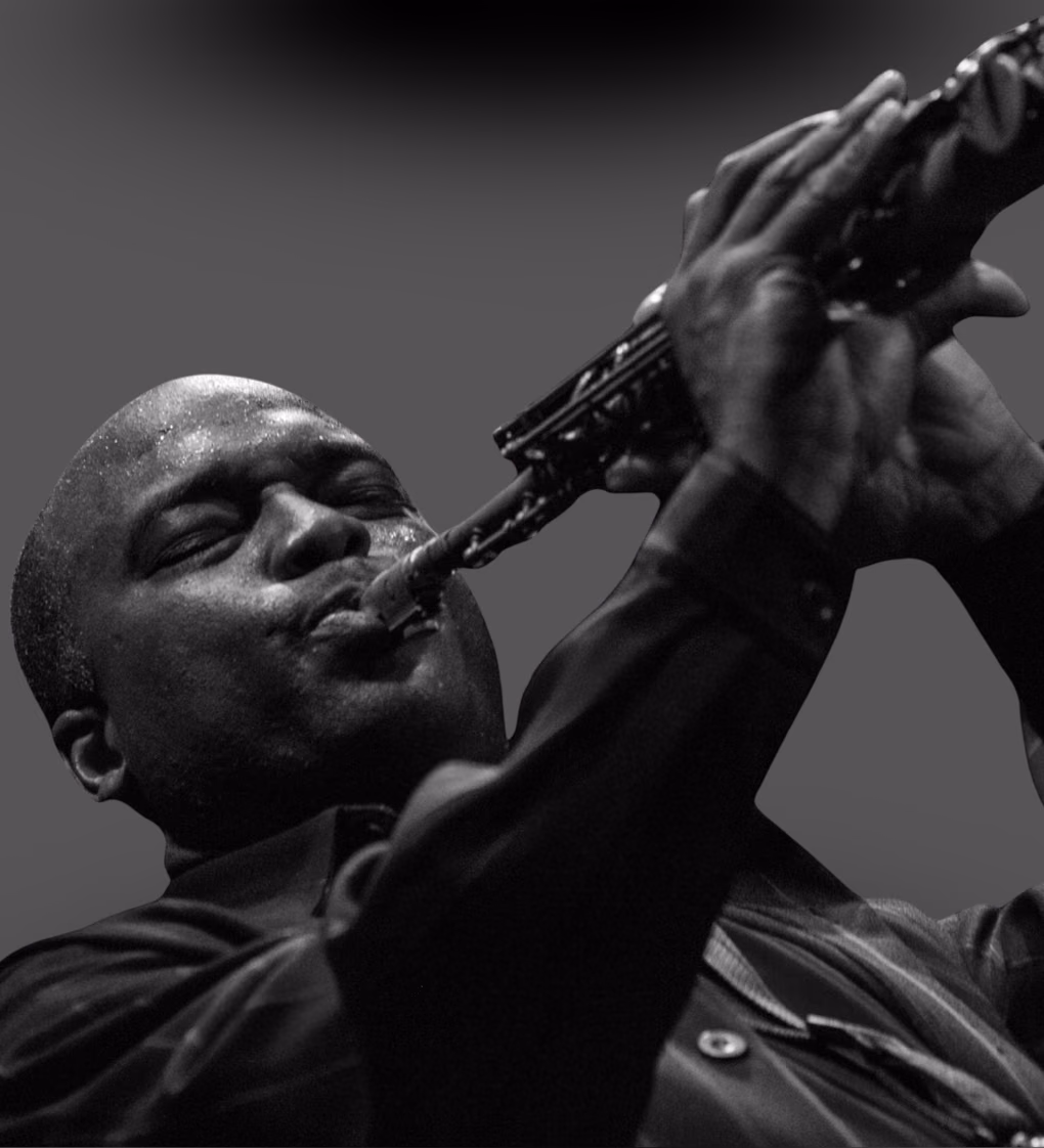 THE JAMES CARTER ORGAN TRIO | Τρίτη 13 Οκτωβρίου 2026 || gazarte main stage